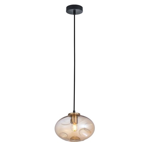 Italux Hatella PND-112038-1-BRO+AMB PND-112038-1-BRO+AMB