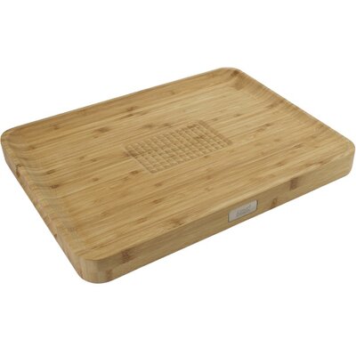 Joseph Joseph Deska do krojenia Cut&Carve Bamboo 60142