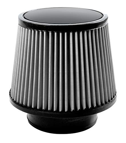 Lampa 06115 stalowy sportowy filtr stożkowy