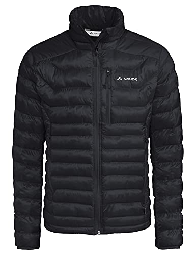 VAUDE Męska kurtka męska Batura Insulation czarny czarny 3XL