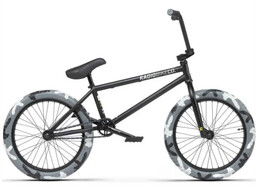 Rower BMX Radio Darko XL 20