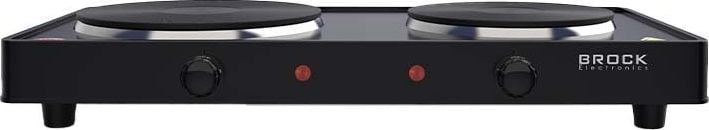BROCK EP200BK Czarny