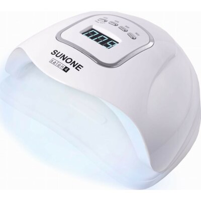 Lampa UV/LED do paznokci SUNONE Salon4