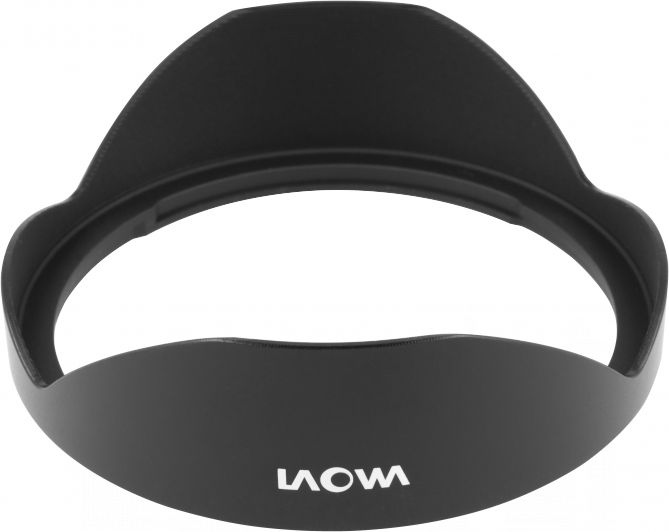 Venus Optics Osłona przeciwsłoneczna do obiektywu Venus Optics Laowa D-Dreamer 12 mm f/2,8 Zero-D