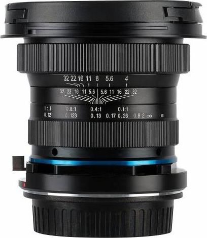 Venus Optics 15mm f/5.6 Canon EF