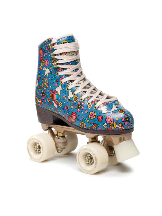 Impala Wrotki Rollerskate A084-12719 Niebieski