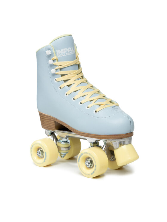 Impala Wrotki Rollerskate A084-12649 Niebieski