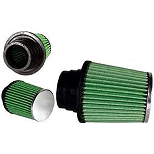 Green Filter K2.70 Conico uniwersalny filtr