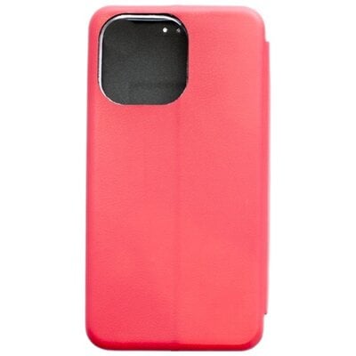 Фото - Чохол Beline Etui Book Magnetic iPhone 13 Pro 6,1" czerwony/red