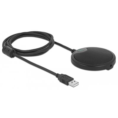 Delock Mikrofon USB do konferencji 20672
