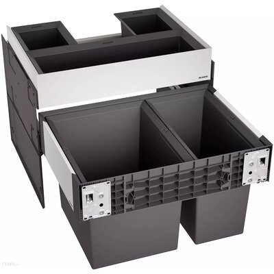 Blanco Selektor SELECT II 60/2 ORGA 526208 526208
