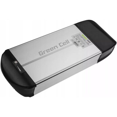 Green Cell Bateria do Roweru Elektrycznego 36V 10A