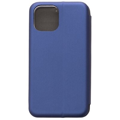 Beline Etui Book Magnetic do Apple iPhone 13 Niebieski