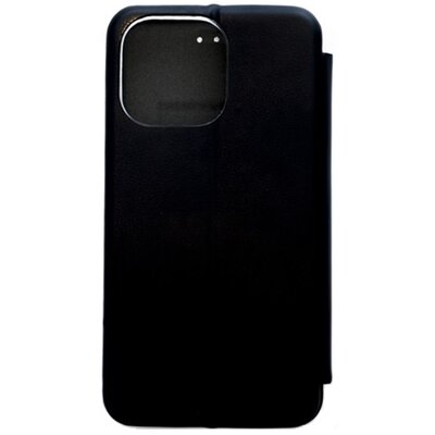 Beline Etui Book Magnetic do Apple iPhone 13 Pro Czarny