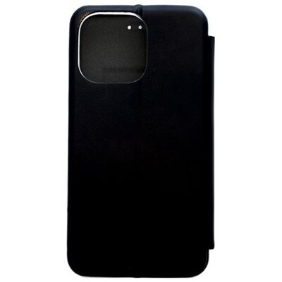 Beline Etui Book Magnetic do Apple iPhone 13 Pro Max Czarny