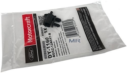 Czujnik temperatury zewnętrznej Ford Explorer 2011-