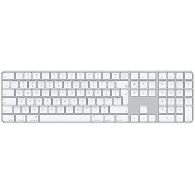 Apple Magic Keyboard z Touch ID (MK2C3Z/A)