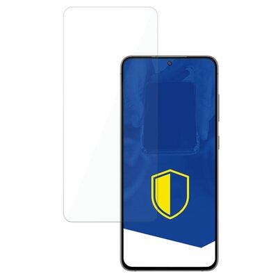 3MK Szkło hybrydowe FlexibleGlass do Samsung Galaxy S21 FE
