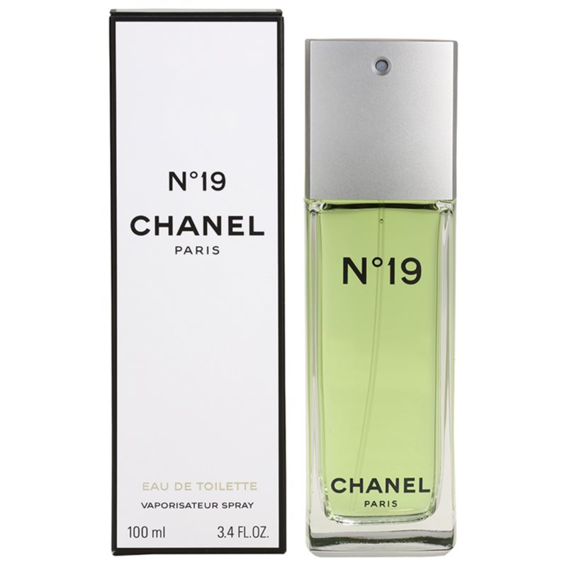 Chanel No.19 woda toaletowa 100ml