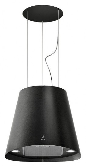 Elica Juno Urban Cast Iron/F/50 Czarny
