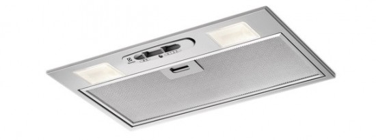 Electrolux LFG225S