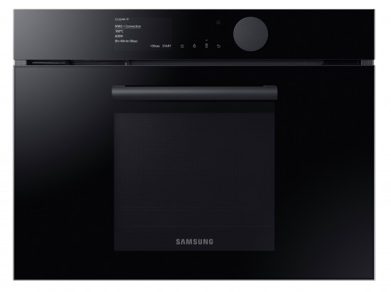 Samsung NQ50T8539BK