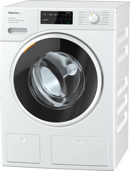 Miele WSH 863 WCS