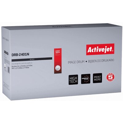 ActiveJet zamiennik DR-2401 bęben do drukarek Brother [12k]