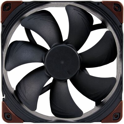 Noctua Wentylator 140MM INDUSTRIALPPC-2000 IP67