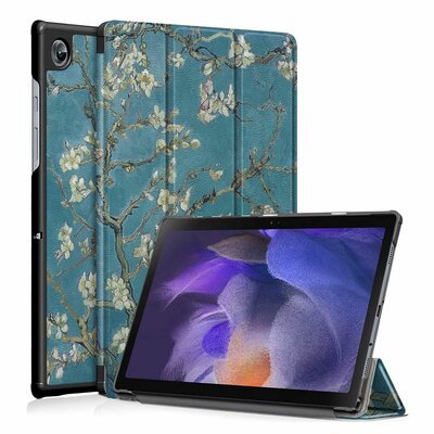 TECH-PROTECT Etui na Galaxy Tab A TECH-PROTECT Smartcase Sakura