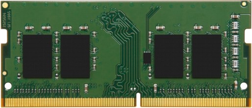 Kingston  do laptopa SODIMM DDR4 16GB 3200 MHz CL22 KCP432SD8/16 KCP432SD8/16