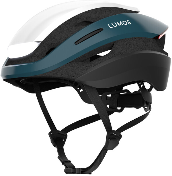 Lumos Lumos Ultra MIPS Helmet, niebieski 51-55cm 2022 Kaski miejskie i trekkingowe