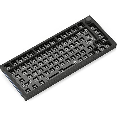 Glorious PC Gaming Race GMMK Pro Black Slate Czarna