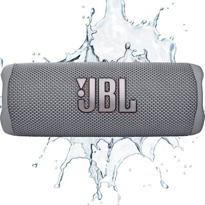 JBL Flip 6 Szary