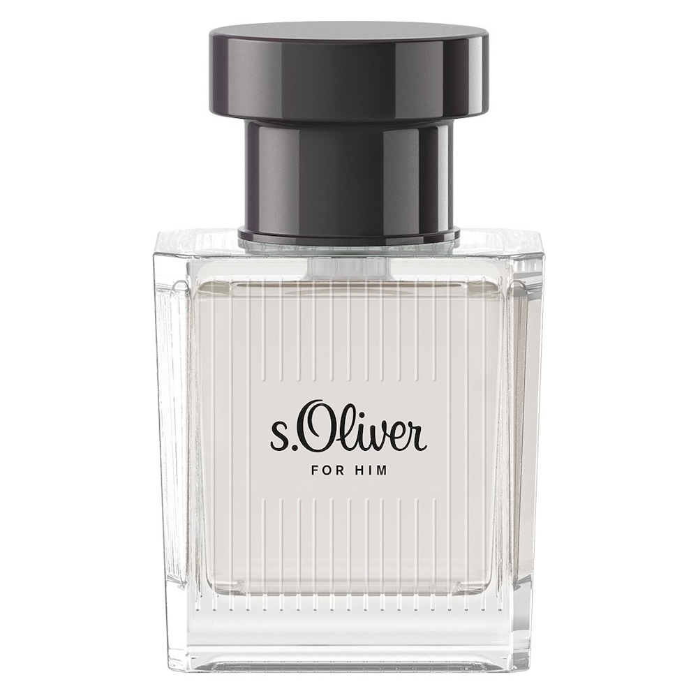 s.Oliver For Him/For Her After Shave Lotion 50 ml