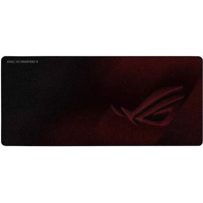ASUS Podkładka pod mysz ROG Scabbard II 90 x 40 cm 90MP0210-BPUA00)