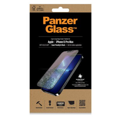 PanzerGlass Szkło hartowane do Apple iPhone 13 Pro Max