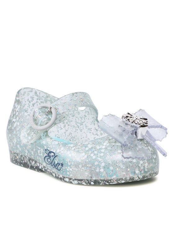 Melissa Półbuty Mini Sweet Love + Disn 33447 Niebieski