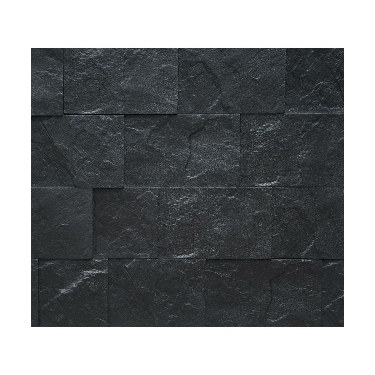 Kamień dekoracyjny betonowy Grand Nero Max-Stone