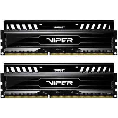 Patriot 16GB PV316G160C0K