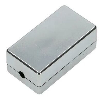 ExtraLink ExtraLink EXTRALINK CAT5E STP CONNECTION BOX EX.9595