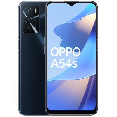 Oppo A54S 4GB/128GB Czarny