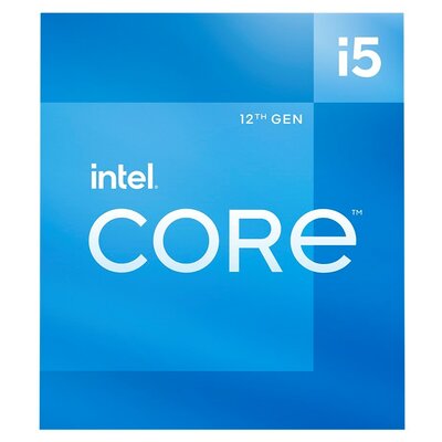 Intel Core i5-12600 BX8071512600