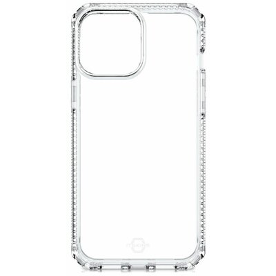 Apple ITSKINS Etui ITSKINS Spectrum Clear iPhone 13 Pro Przezroczysty