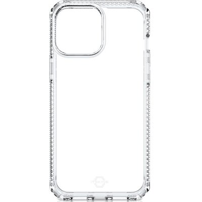 ItSkins Etui Spectrum Clear do iPhone 13 Mini Przeźroczysty AP2N-SPECM-TRSP