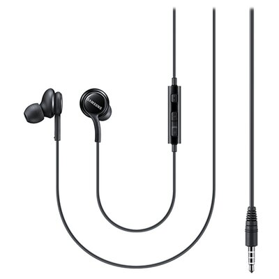 Samsung EO-IA500BBEGWW czarne