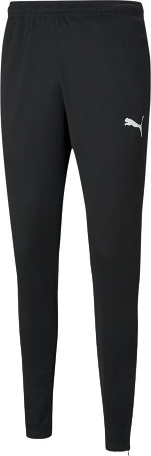 Puma Puma TeamRISE Poly Pant 657390-03 Czarne XXL