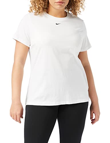 Nike T-Shirt Sportswear CZ7339 Biały Standard Fit