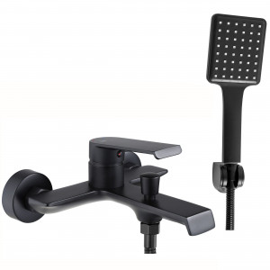 Rea B9967 Hass Black Bateria wannowa