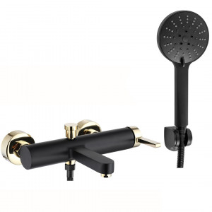 Rea B9979 Polo Black Gold Bateria wannowa